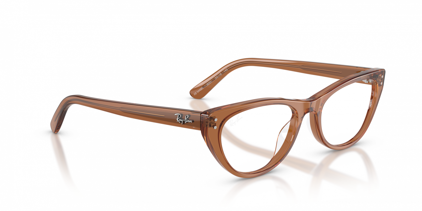 Ray Ban RX5449D 8201  